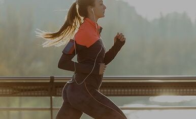 پورے جسم میں وزن کم کرنے کے لئے مشقوں کا ایک مجموعہ