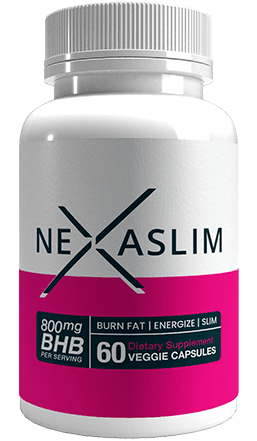 کیپسول NexaSlim